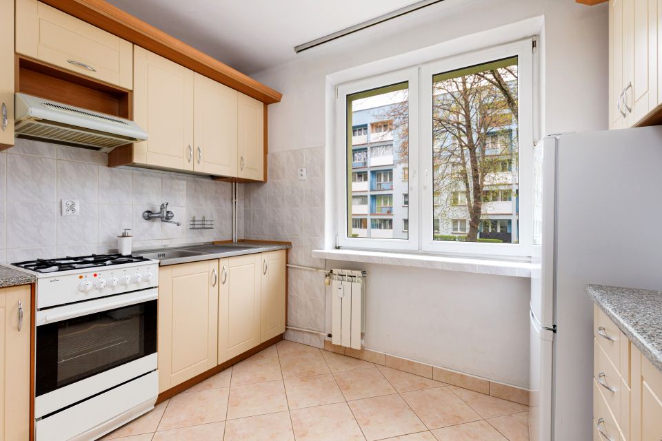 Mieszkanie Białystok