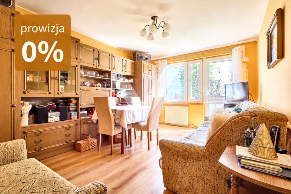 Mieszkanie Bydgoszcz