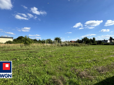 Działka budowlana Ostrów Wielkopolski