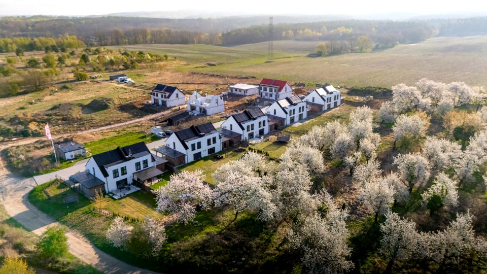 Dom Radziszewo