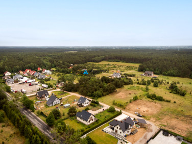Działka budowlana Nowa Kiszewa