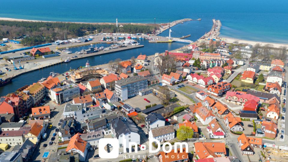 Mieszkanie Ustka