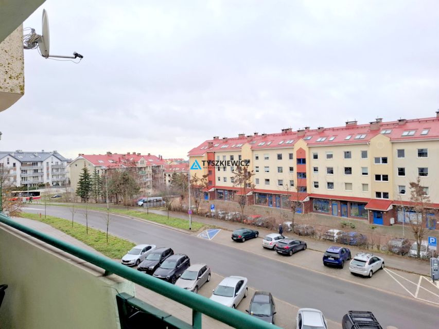 Mieszkanie Gdańsk