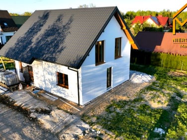 Dom Wola Rzędzińska sprzedaż