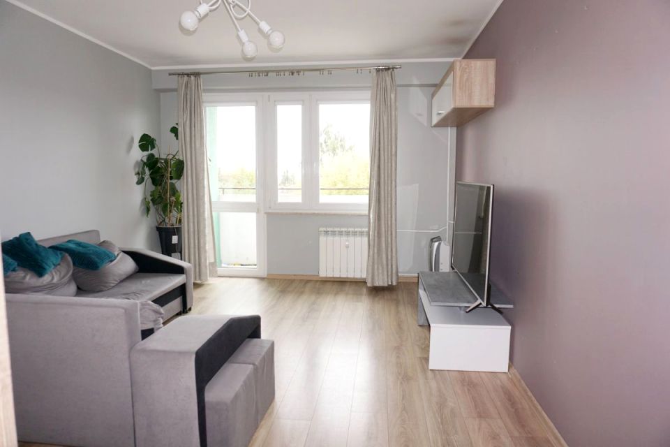 Mieszkanie Grudziądz