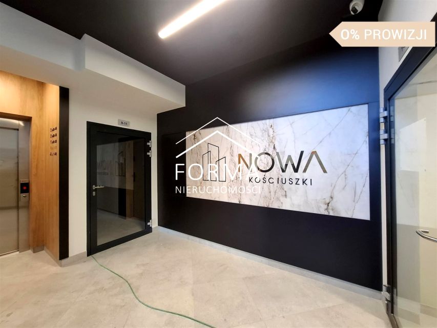 Mieszkanie Bydgoszcz