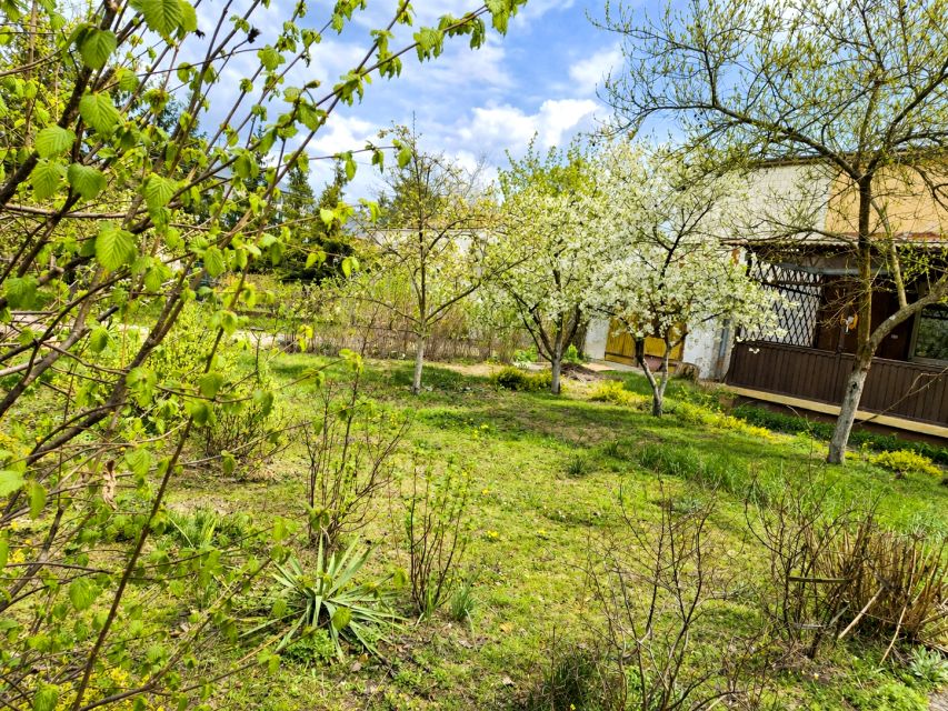 Działka budowlana Józefów