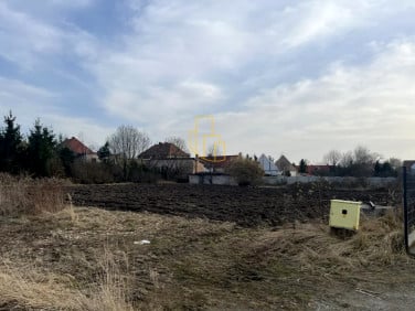 Działka Żerniki Wrocławskie