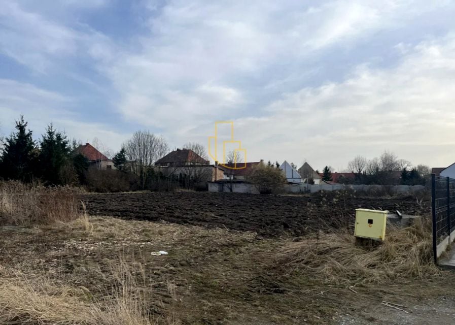 Działka Żerniki Wrocławskie