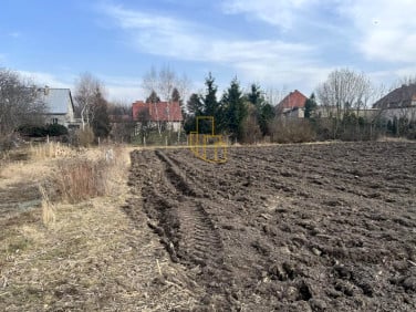 Działka budowlana Żerniki Wrocławskie sprzedam