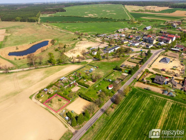 Działka rolna Strzelczyn sprzedam