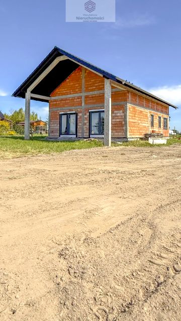 Dom Karczów
