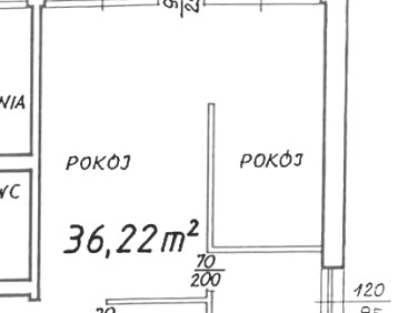 Mieszkanie Inowrocław