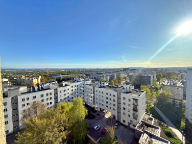 Mieszkanie Kraków
