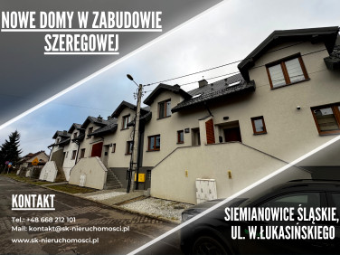 Dom Siemianowice Śląskie