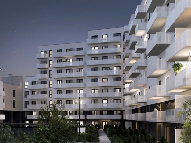 Mieszkanie blok mieszkalny Poznań