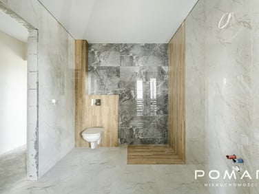 Mieszkanie apartamentowiec przy lesie