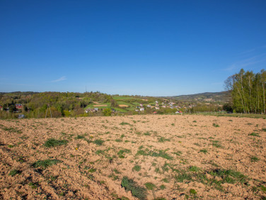 Działka budowlana Siedliska