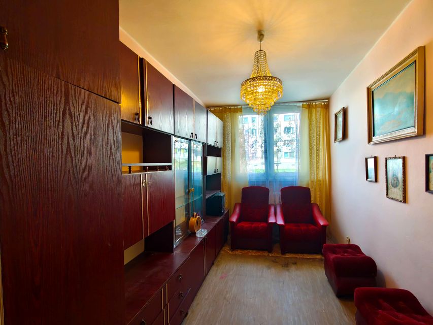 Mieszkanie Nowa Ruda