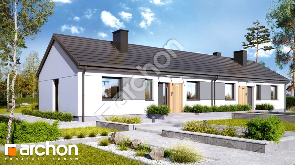 Dom Głogów Małopolski