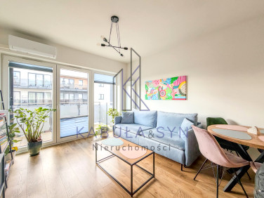 Mieszkanie Bydgoszcz