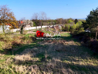 Działka budowlana Świdnica
