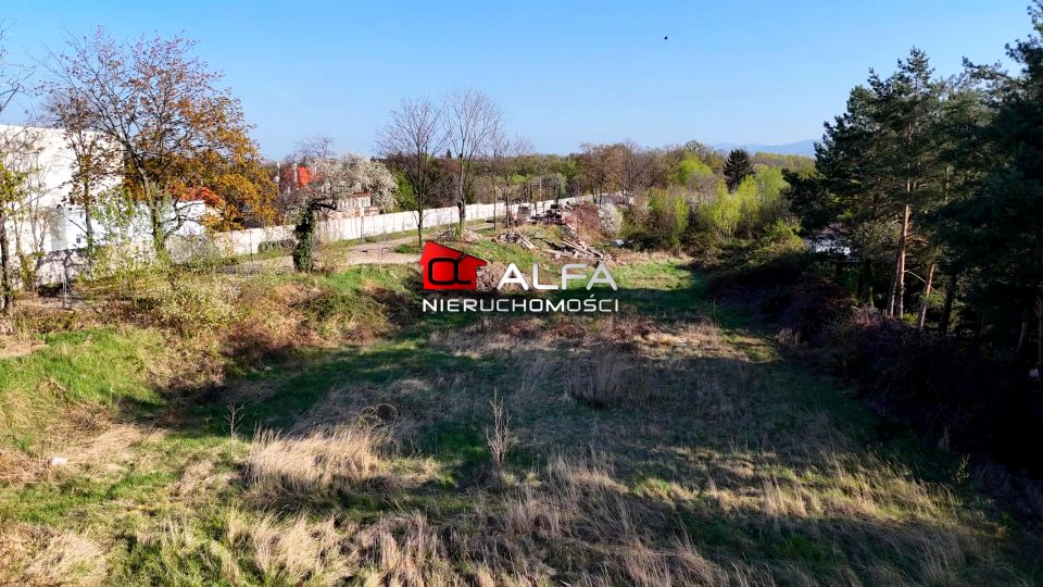 Działka budowlana Świdnica