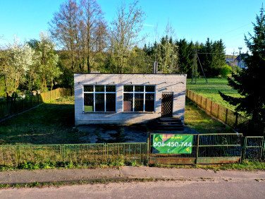 Dom Laski Włościańskie