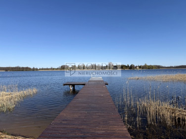 Działka Gremzdy Polskie