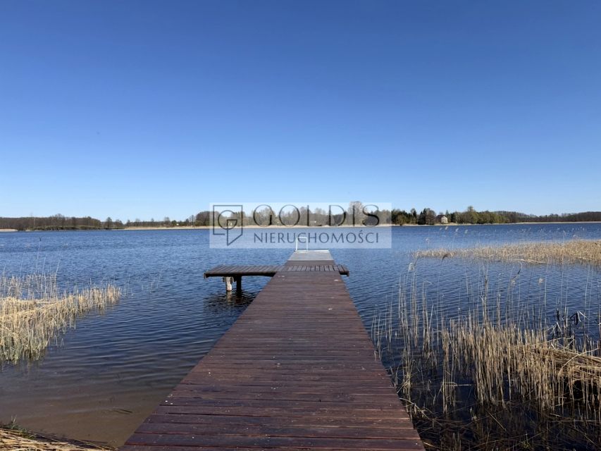 Działka Gremzdy Polskie