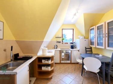 Mieszkanie apartamentowiec Zakopane