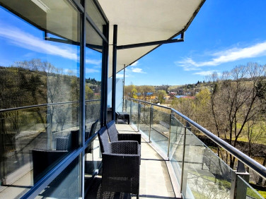 Mieszkanie apartamentowiec Zakopane