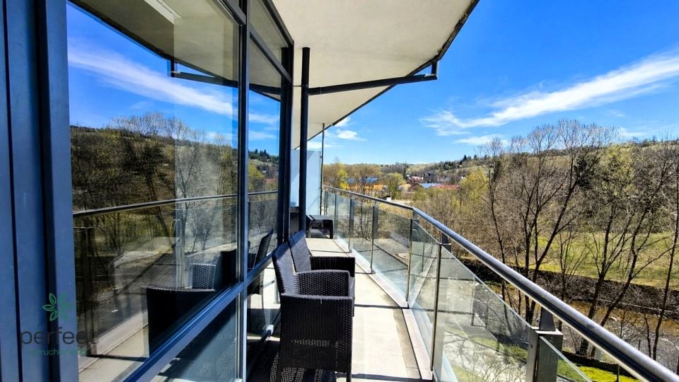 Mieszkanie apartamentowiec Zakopane