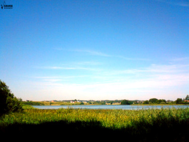 Działka inna Warzno