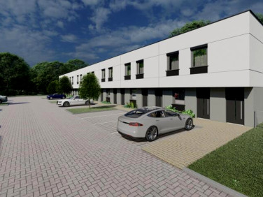 Działka budowlana Opole