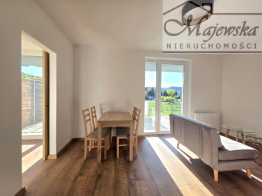 Mieszkanie Myślenice