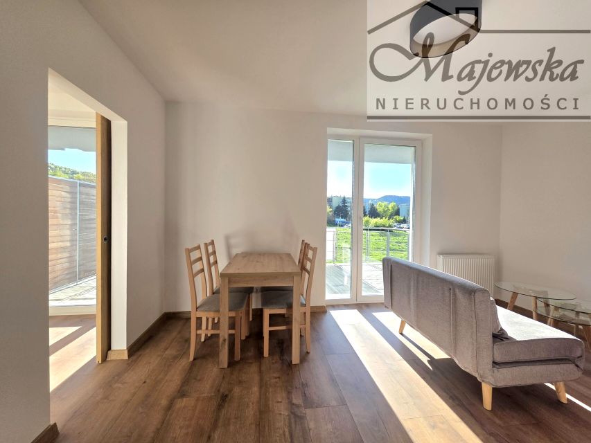 Mieszkanie Myślenice