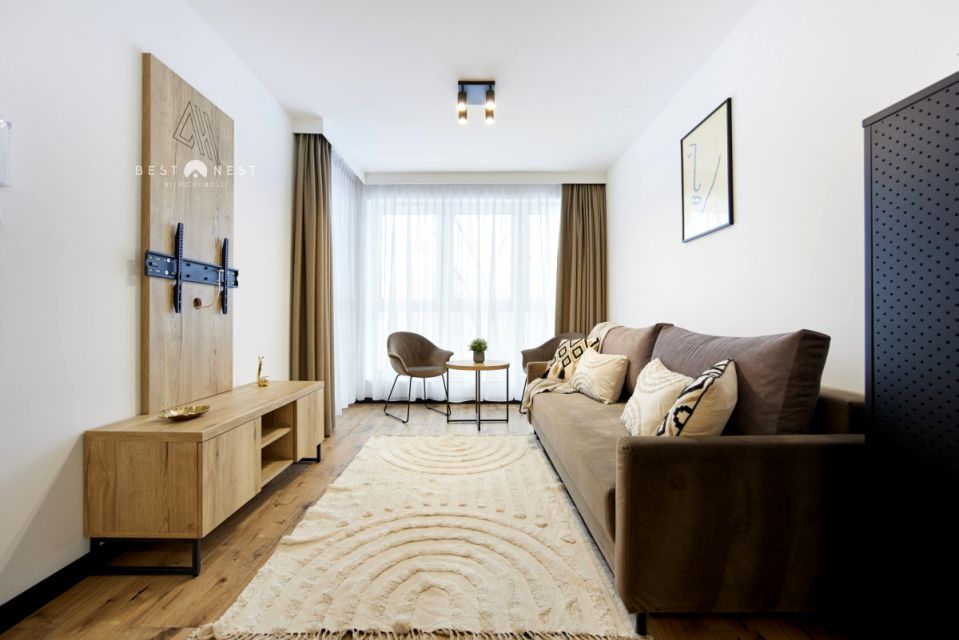 Mieszkanie Bielsko-Biała