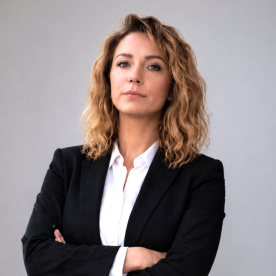 Marika Frydrychowicz