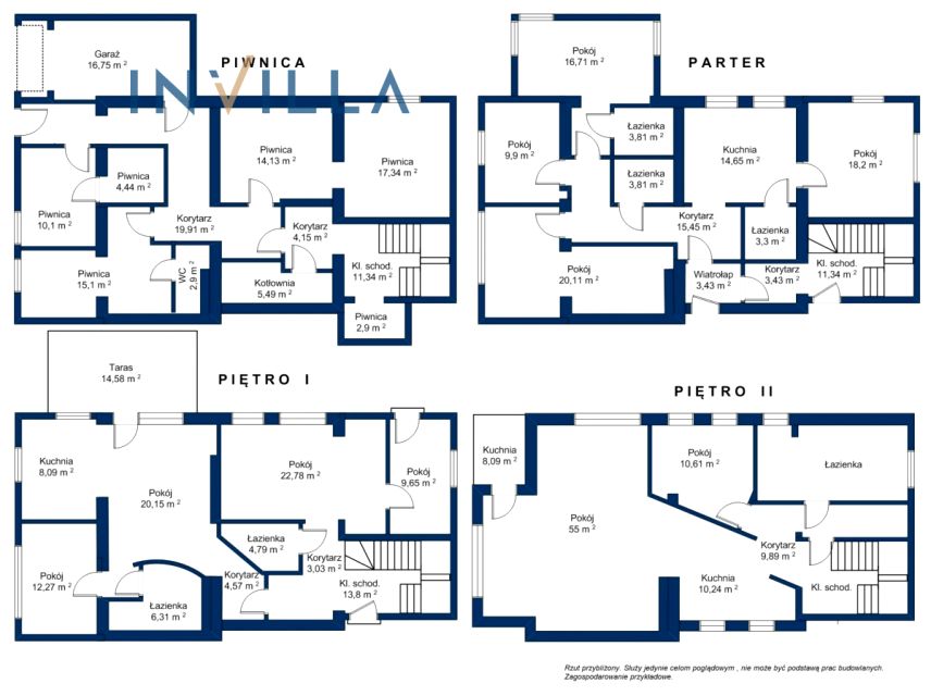 Dom Gdynia sprzedaż