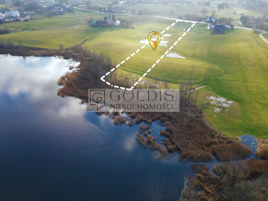 Działka budowlana Sejny