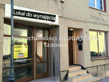 Lokal Żory