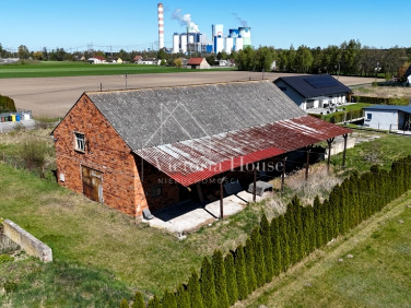 Budynek użytkowy Opole
