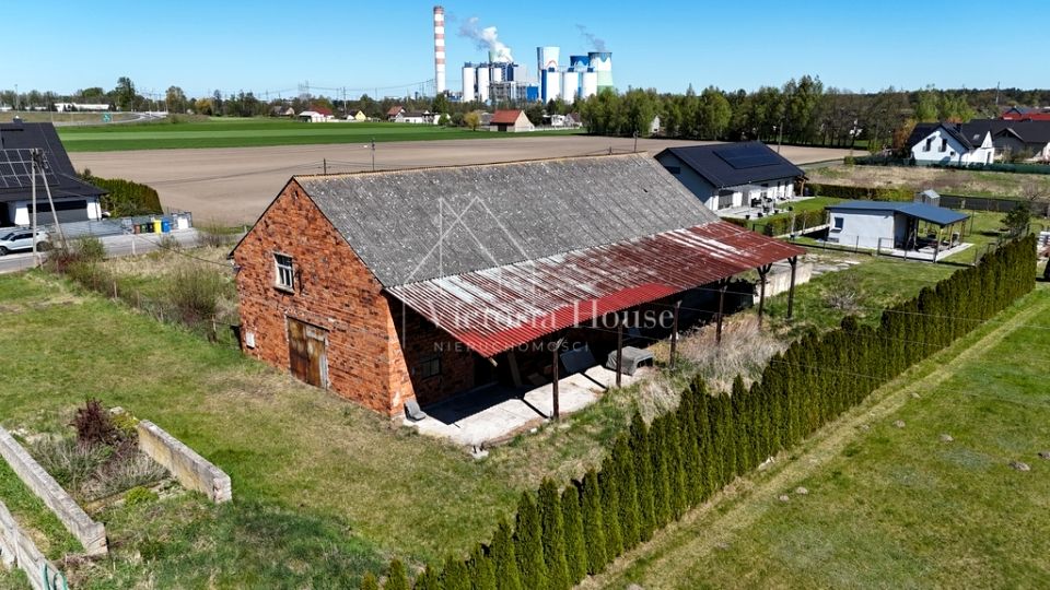 Budynek użytkowy Opole