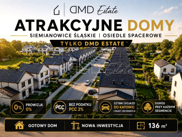 Dom Siemianowice Śląskie