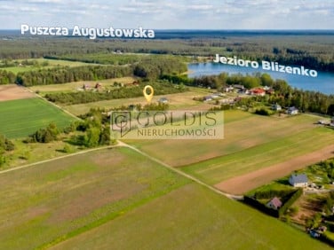 Działka Danowskie