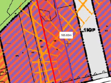 Działka Zdzieszowice