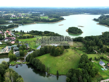 Działka budowlana Mała Huta