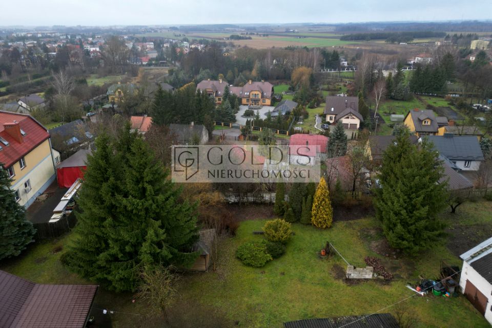 Działka budowlana Suwałki