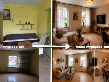 Mieszkanie Wilków Średzki